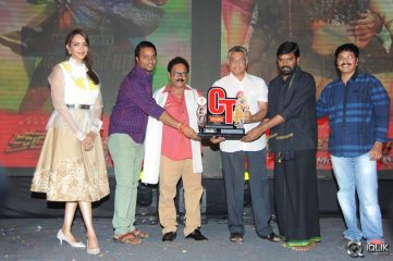Current Theega Movie Success Meet